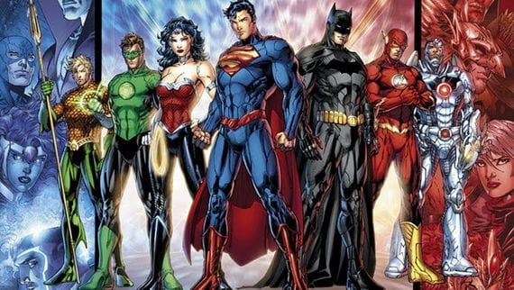 DC Comics Cut Ties with Diamond Comic Distributors