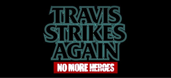 Travis Strikes Again: No More Heroes Coffee & Doughnuts Trailer Streamed