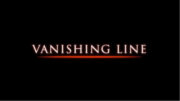 Studio Mappa Announces Vanishing Line Anime Series