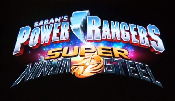 PMC 2018 Day Two: Power Rangers Super Ninja Steel Panel