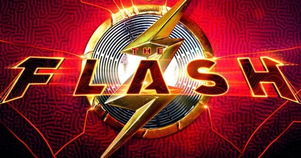 The Flash Official Trailer