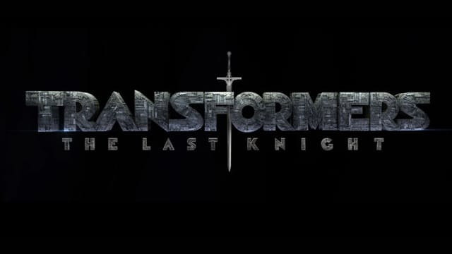 Transformers: The Last Knight – Keep Coming Teaser