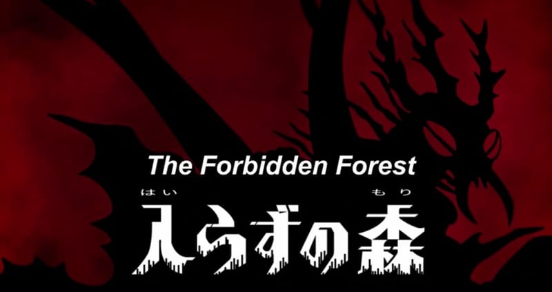 Ultraman Orb Episode 6 – The Forbidden Forest Review