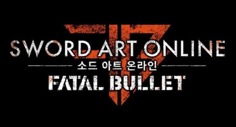 Sword Art Online: Fatal Bullet Opening Movie Streamed