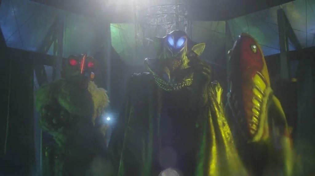Planetary Invasion Syndicate