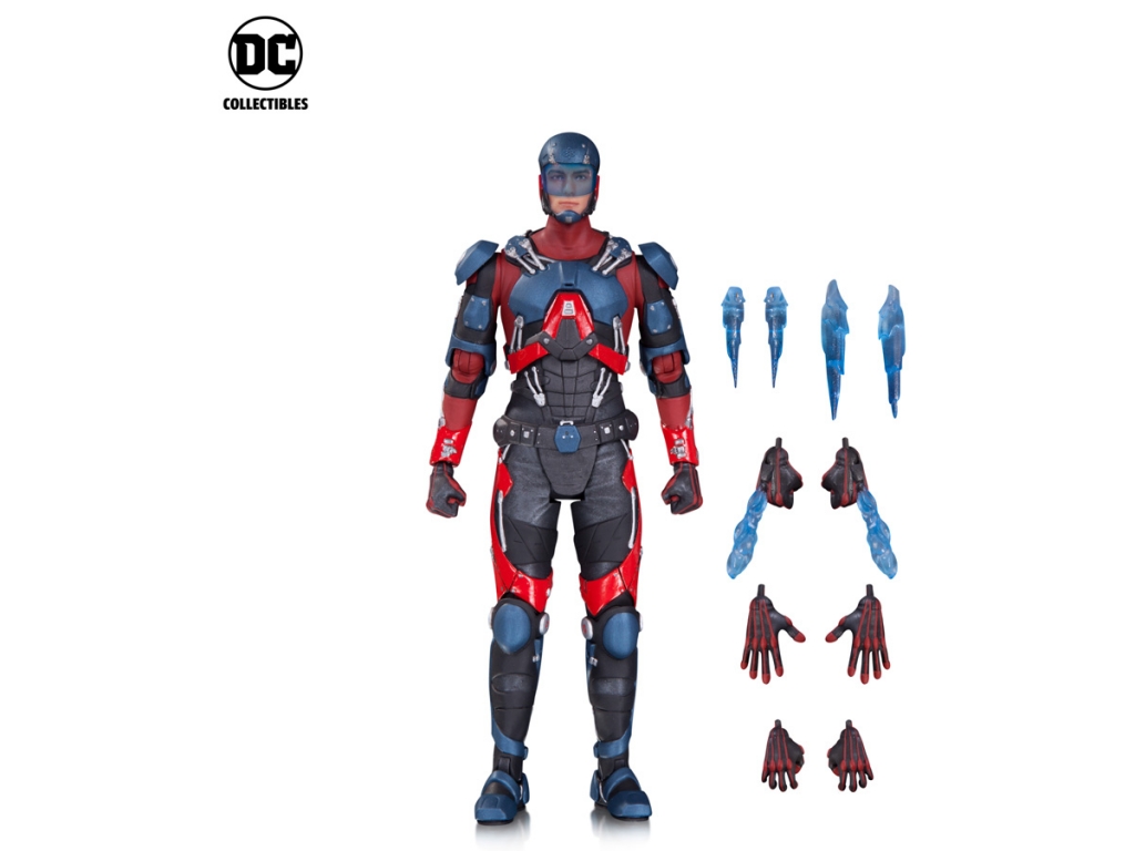 DC Collectibles Legends Of Tomorrow TV Atom