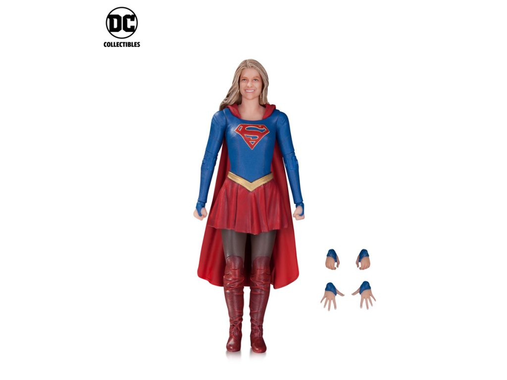 DC Collectibles  Supergirl TV Supergirl