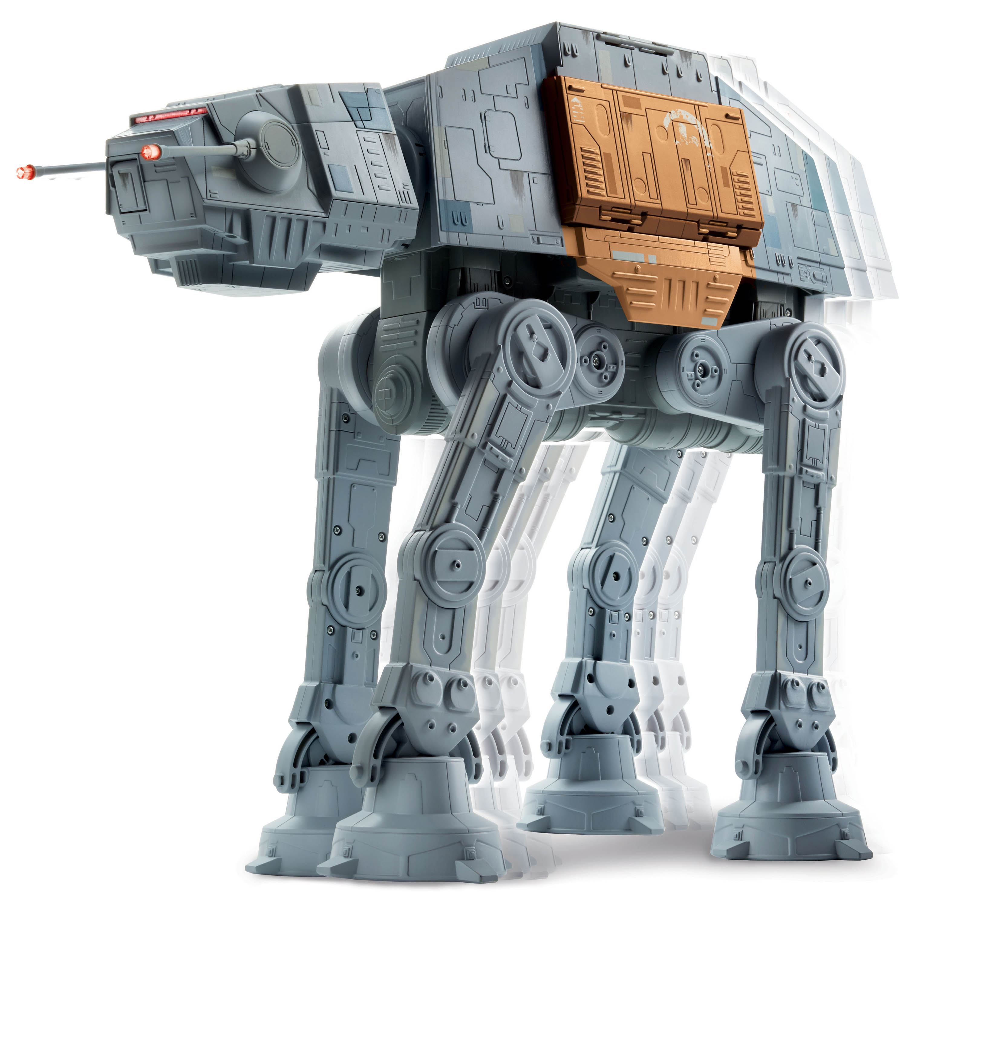 Rogue One A Star-Wars Story 3.75 Inch AT-ACT