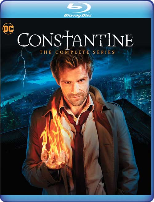 constantine-the-complete-series-blu-ray
