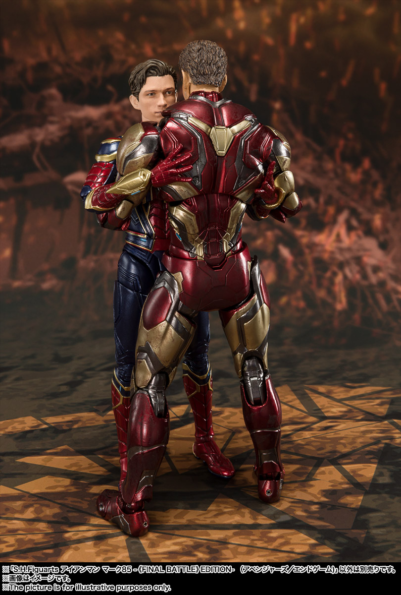 iron man mark 81