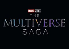 Marvel Studios The Multiverse Sage