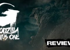 [Review] Godzilla -1.0: The New Face of Fear *Spoiler Warning*
